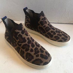 SOLD Rothy's 9.5 Chelsea in Wildcat